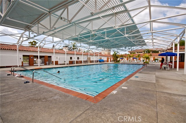 Detail Gallery Image 45 of 53 For 89 Calle Aragon #F,  Laguna Woods,  CA 92637 - 2 Beds | 1 Baths