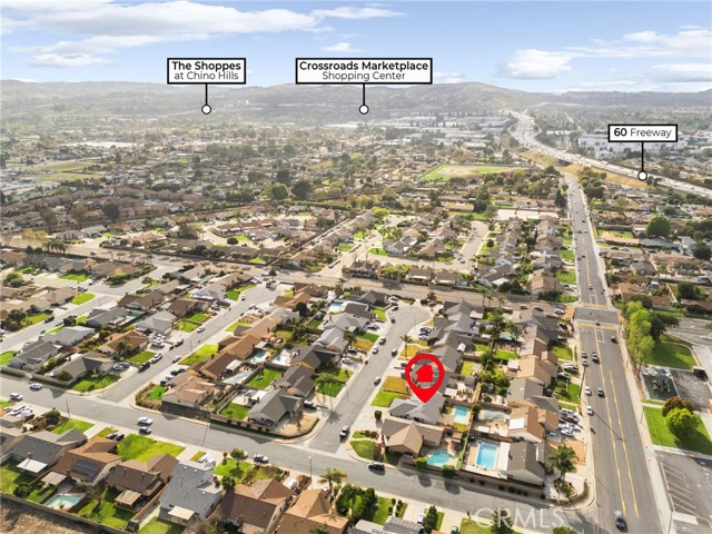 Detail Gallery Image 40 of 41 For 4152 Kennedy Ct, Chino,  CA 91710 - 3 Beds | 2 Baths