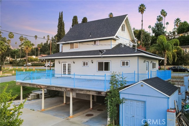 Detail Gallery Image 3 of 39 For 261 E Crescent Ave, Redlands,  CA 92373 - 5 Beds | 3/1 Baths