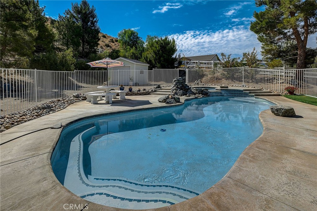 32124 Camino Canyon Road, Acton, CA 93510