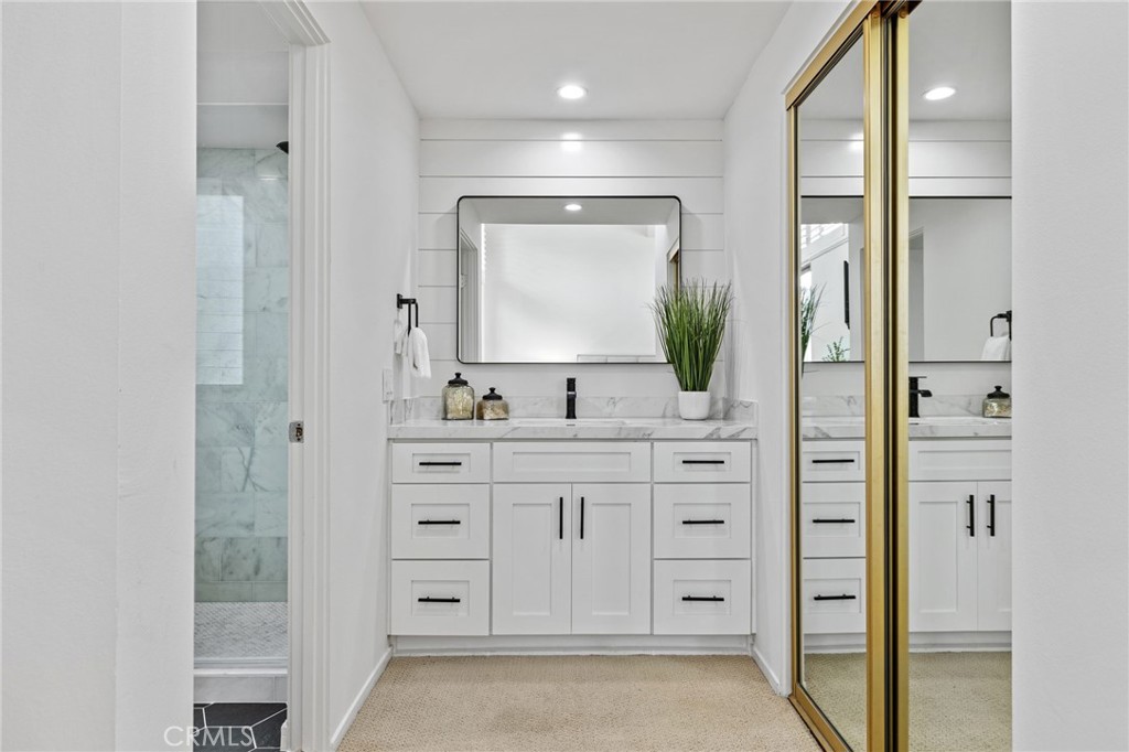 Primary Ensuite