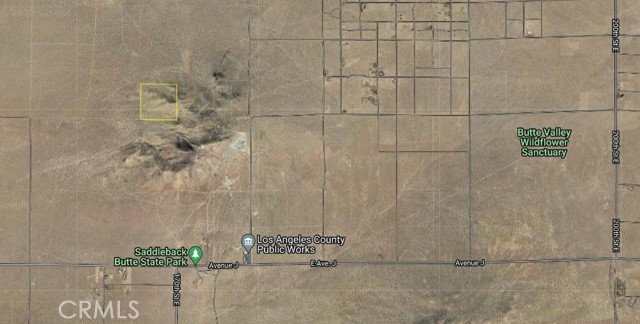 0 Avenue H12 /165th St E, Lancaster, California 93535, ,Land,For Sale,0 Avenue H12 /165th St E,CRSR23227198