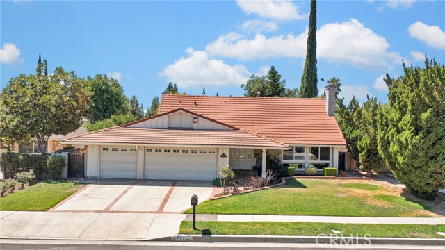 Detail Gallery Image 1 of 1 For 19022 Tribune St, Porter Ranch,  CA 91326 - 4 Beds | 3 Baths