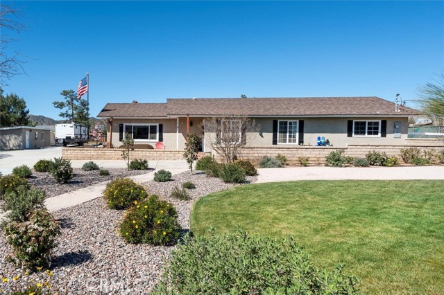 Photo of 32941 Crown Valley Road, Acton, CA 93510
