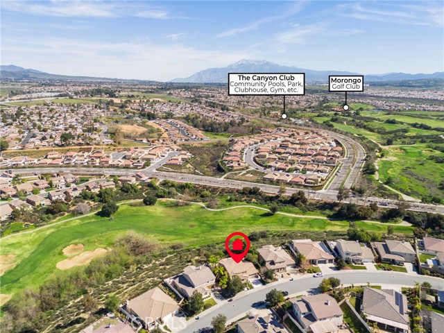 Detail Gallery Image 47 of 54 For 35590 Byron Trl, Beaumont,  CA 92223 - 4 Beds | 3 Baths