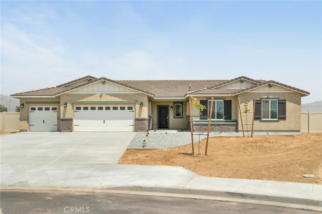 14881 Indigo Road
