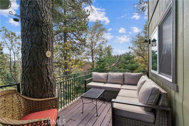 26345 Spyglass, Lake Arrowhead, CA 92391