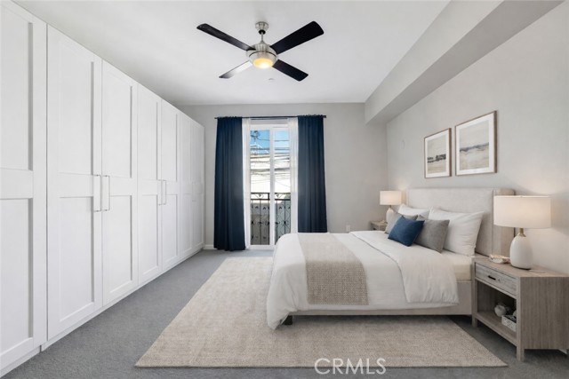 Detail Gallery Image 9 of 36 For 9049 Alcott St #204,  Los Angeles,  CA 90035 - 3 Beds | 2/1 Baths