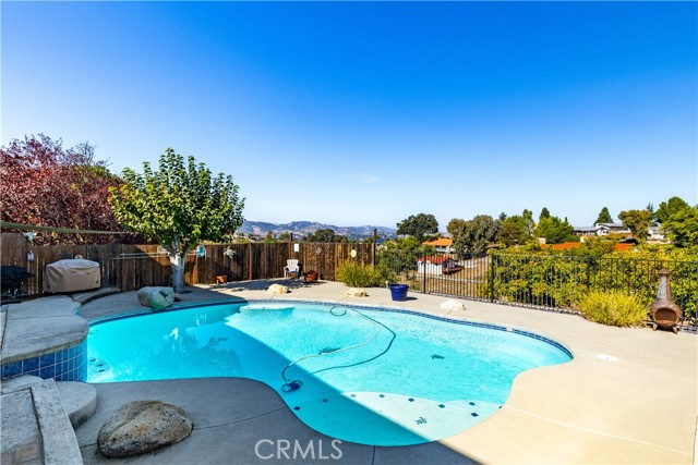 Detail Gallery Image 34 of 54 For 753 Walnut Dr, Paso Robles,  CA 93446 - 3 Beds | 2 Baths