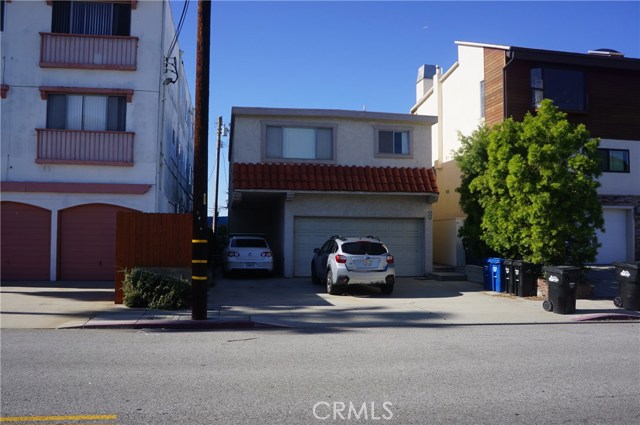 113 Monterey Boulevard, Hermosa Beach, California 90254, ,Residential Income,Sold,Monterey,SB17006177