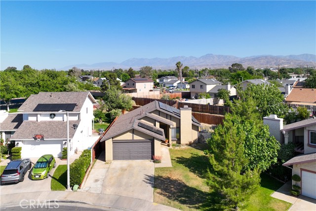 Detail Gallery Image 26 of 26 For 4846 Karling Pl, Palmdale,  CA 93552 - 3 Beds | 2 Baths