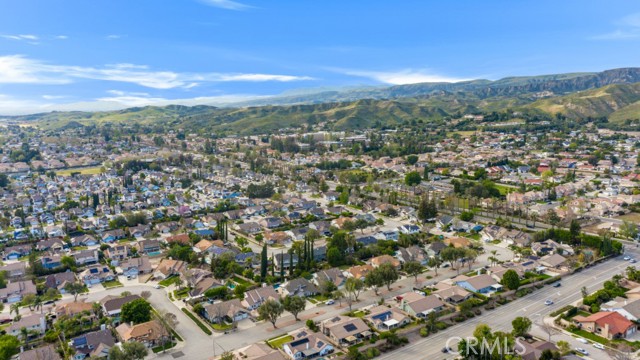 Detail Gallery Image 47 of 49 For 2707 Bitternut Cir, Simi Valley,  CA 93065 - 4 Beds | 3 Baths