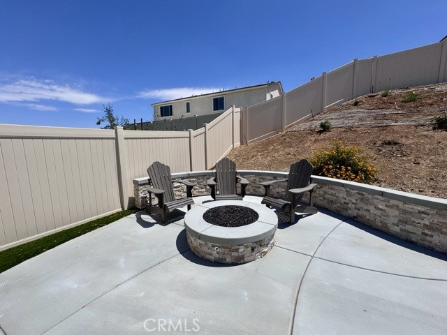 Image 60 of 69 For 25181 Desert Sage Drive
