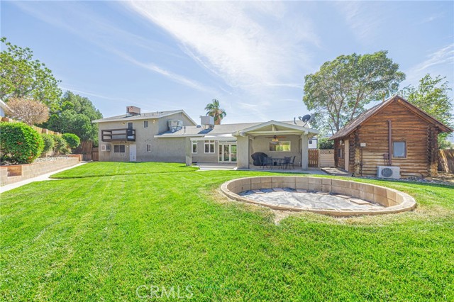 Detail Gallery Image 31 of 40 For 4755 Quartz Hill Rd, Lancaster,  CA 93536 - 3 Beds | 3 Baths