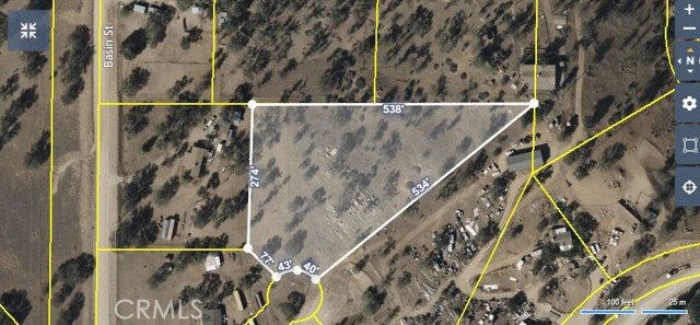 0 Pepper Tree, Caliente, CA, 93518 0 Pepper Tree, Caliente, CA, 93518