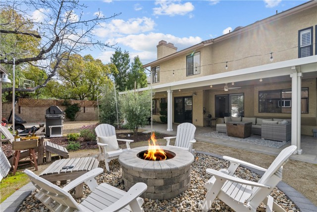 Detail Gallery Image 37 of 47 For 25842 Vaquero Ct, Valencia,  CA 91355 - 4 Beds | 3 Baths