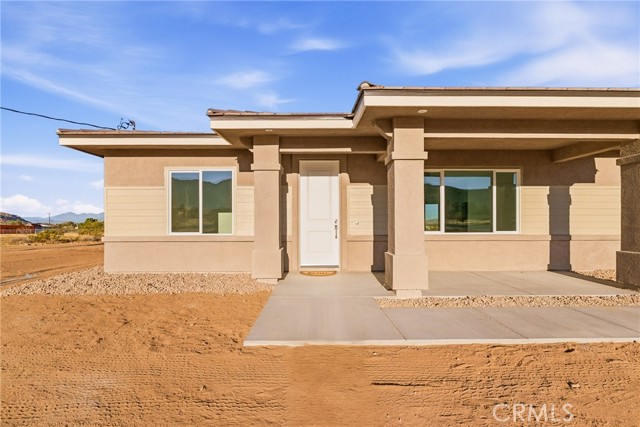 Detail Gallery Image 4 of 52 For 15192 Barbara, Apple Valley,  CA 92307 - 3 Beds | 2 Baths