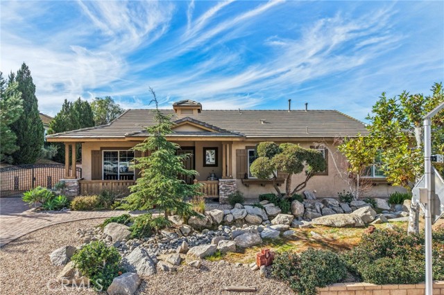 Detail Gallery Image 69 of 73 For 3004 Dapplegray, Norco,  CA 92860 - 4 Beds | 2/1 Baths