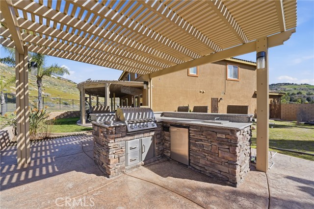 Detail Gallery Image 45 of 61 For 16180 Angel Canyon, Riverside,  CA 92503 - 4 Beds | 4 Baths