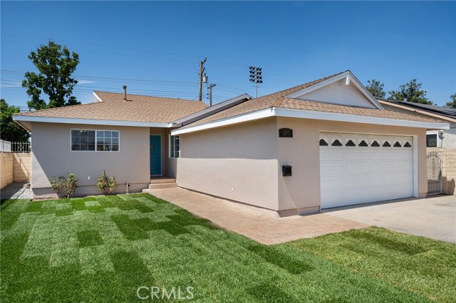 12453 Cheshire St, Norwalk, CA 90650