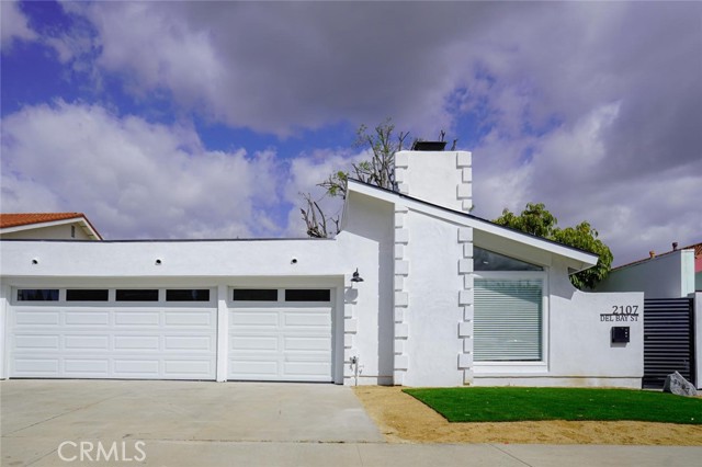 Detail Gallery Image 1 of 1 For 2107 Del Bay St, Lakewood,  CA 90712 - 3 Beds | 2 Baths