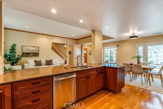 Detail Gallery Image 16 of 56 For 3930 Hollyhock Way, San Luis Obispo,  CA 93401 - 3 Beds | 3 Baths