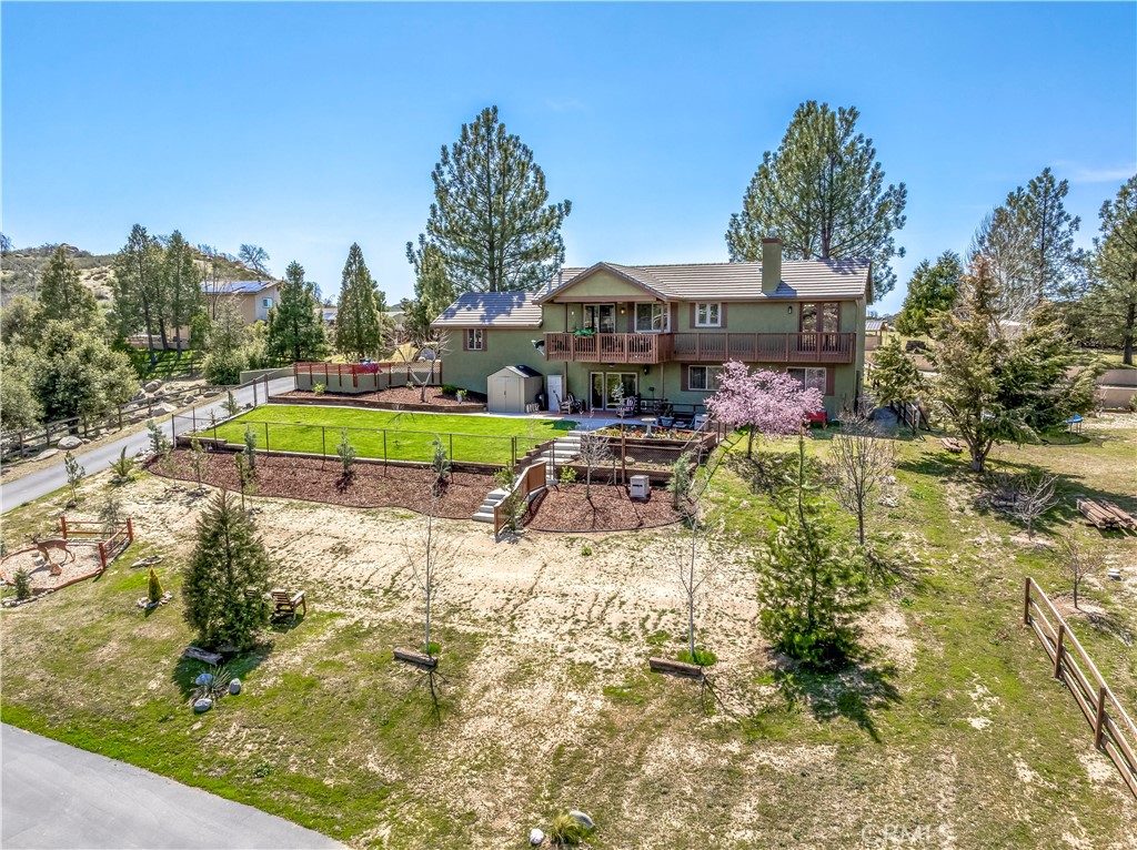 28591 Mccall Park Road