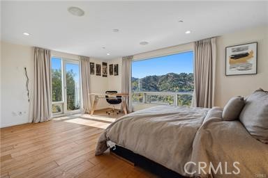 Detail Gallery Image 38 of 47 For 9716 Oak Pass Rd, Beverly Hills,  CA 90210 - 6 Beds | 3/2 Baths