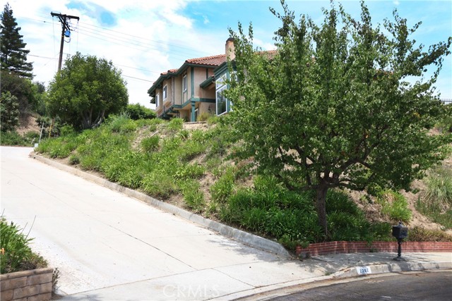 Photo of 2362 Flintridge Drive, Glendale, CA 91206