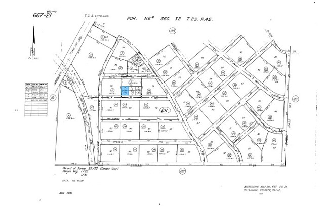 Image 1 of 3 For 0 Bandera Street