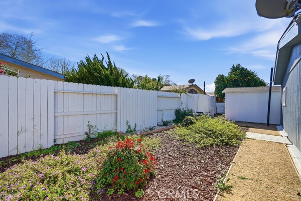 Detail Gallery Image 31 of 34 For 519 W Taylor St #336,  Santa Maria,  CA 93458 - 2 Beds | 2 Baths