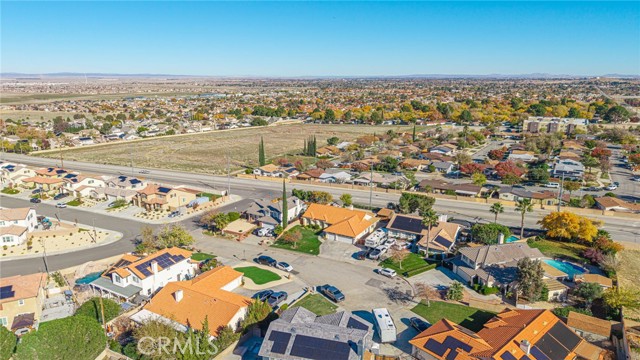 Detail Gallery Image 48 of 54 For 42067 Jenny Ln, Lancaster,  CA 93536 - 3 Beds | 2 Baths