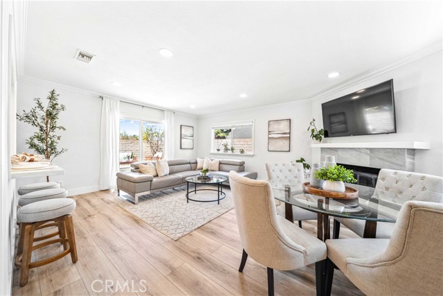 Detail Gallery Image 14 of 63 For 22287 Modina, Laguna Hills,  CA 92653 - 3 Beds | 2 Baths