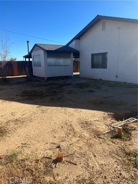 Detail Gallery Image 15 of 17 For 8873 Holly, California City,  CA 93505 - 3 Beds | 2 Baths