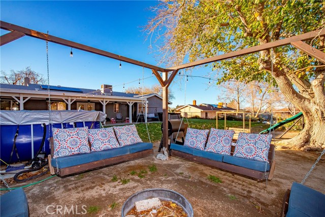 Detail Gallery Image 29 of 39 For 36904 95th, Littlerock,  CA 93543 - 4 Beds | 2 Baths