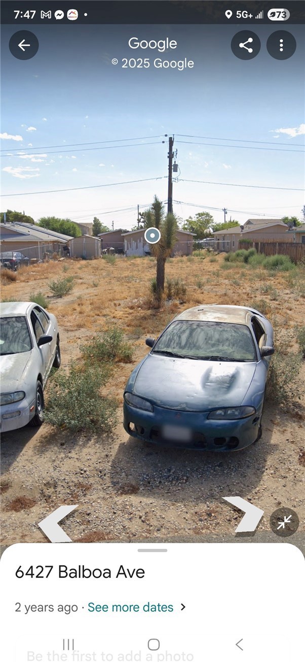 Front Image Thumbnail for CRMB25271128