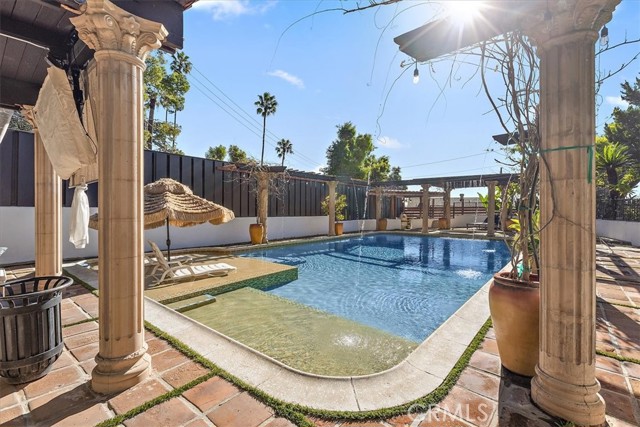 Detail Gallery Image 45 of 60 For 3428 Circle Rd, San Bernardino,  CA 92405 - 4 Beds | 2 Baths