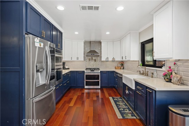 Detail Gallery Image 12 of 32 For 10152 Florin Ln, Anaheim,  CA 92804 - 3 Beds | 2 Baths