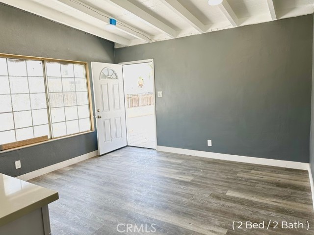 Detail Gallery Image 23 of 29 For 726 Arliss St #C,  Riverside,  CA 92507 - 1 Beds | 1 Baths