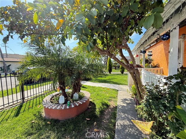 Detail Gallery Image 6 of 21 For 3625 E Marcelle, Compton,  CA 90221 - 3 Beds | 1/1 Baths