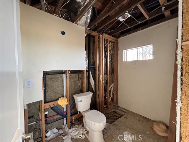 Detail Gallery Image 16 of 26 For 69561 Papoose Trail, Twentynine Palms,  CA 92277 - 2 Beds | 1 Baths