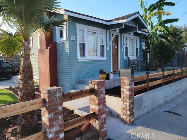 4552 38th Street #2, Normal Heights, CA, 92116 4552 38th Street #2, Normal Heights, CA, 92116