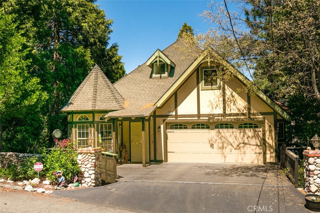 430 Rainier Rd.