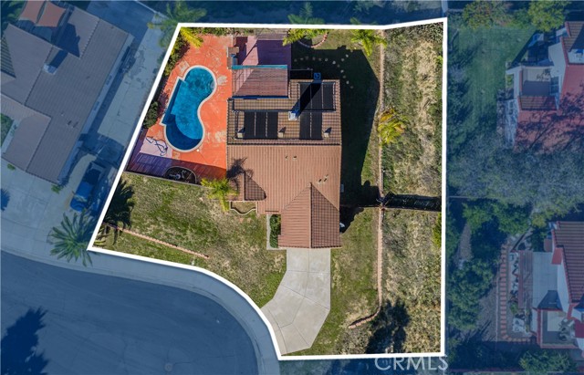 Detail Gallery Image 52 of 52 For 32594 Strigel Ct, Temecula,  CA 92592 - 4 Beds | 2 Baths