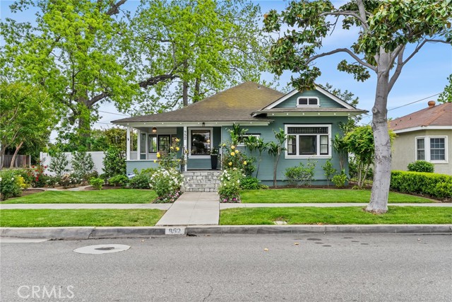 Detail Gallery Image 38 of 41 For 952 E Palmyra Ave, Orange,  CA 92866 - 3 Beds | 2 Baths