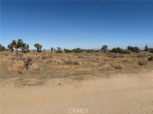 Detail Gallery Image 2 of 3 For 0 Smoke Tree, Phelan,  CA 92371 - – Beds | – Baths