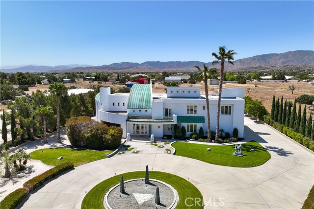 Detail Gallery Image 73 of 75 For 2606 W Avenue O, Palmdale,  CA 93551 - 6 Beds | 4/1 Baths