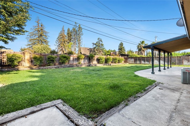 Detail Gallery Image 21 of 22 For 5118 N Harrison Ave, Fresno,  CA 93711 - 3 Beds | 2 Baths