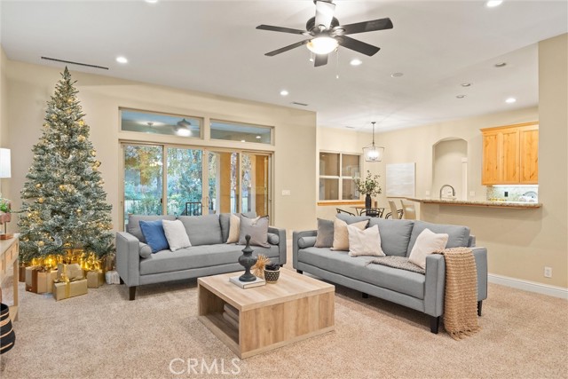 Detail Gallery Image 3 of 44 For 10473 Bogie, Chico,  CA 95928 - 4 Beds | 3 Baths