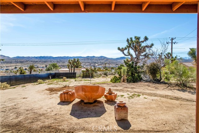 Detail Gallery Image 28 of 58 For 57455 Paxton Rd, Yucca Valley,  CA 92284 - 2 Beds | 2 Baths